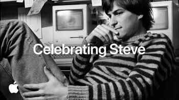 Tim Cook denkt immer noch viel über den verstorbenen Steve Jobs nach - Tim Cook erinnert sich an Steve, erklärt, wie Apple auf Ideen kommt, und verrät, wofür das Unternehmen bekannt ist