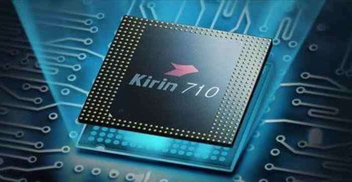Der Kirin 710A-Chipsatz von Huawei wird von SMIC unter Verwendung seines 14-nm-Prozessknotens hergestellt - Warnung von Chinas größter Gießerei: Die Verbrauchernachfrage nach Smartphones lässt nach