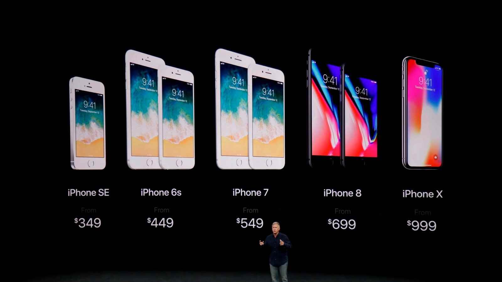 Langzeitplanung.  - iPhone 14, iOS 16 sollen Millionen von Android-Nutzern in „Apple-Schafe“ verwandeln: Tim Cook hat einen Plan