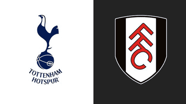 Tottenham gegen Fulham
