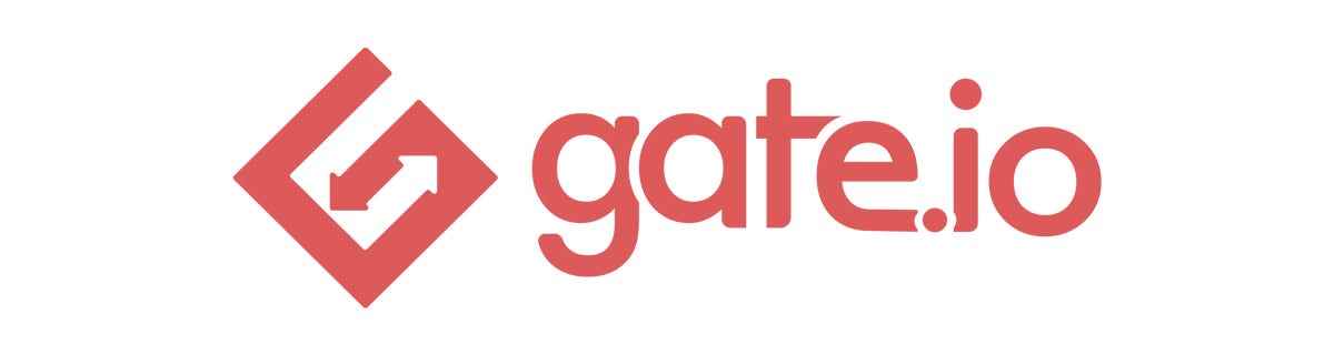 Gate.io-Krypto-Austausch-Logo