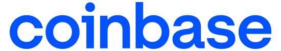 Coinbase-Logo auf Personal Finance Insider-Beitrag.