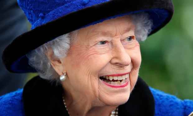 Die Queen nimmt im Oktober am QIPCO British Champions Day in Ascot teil.