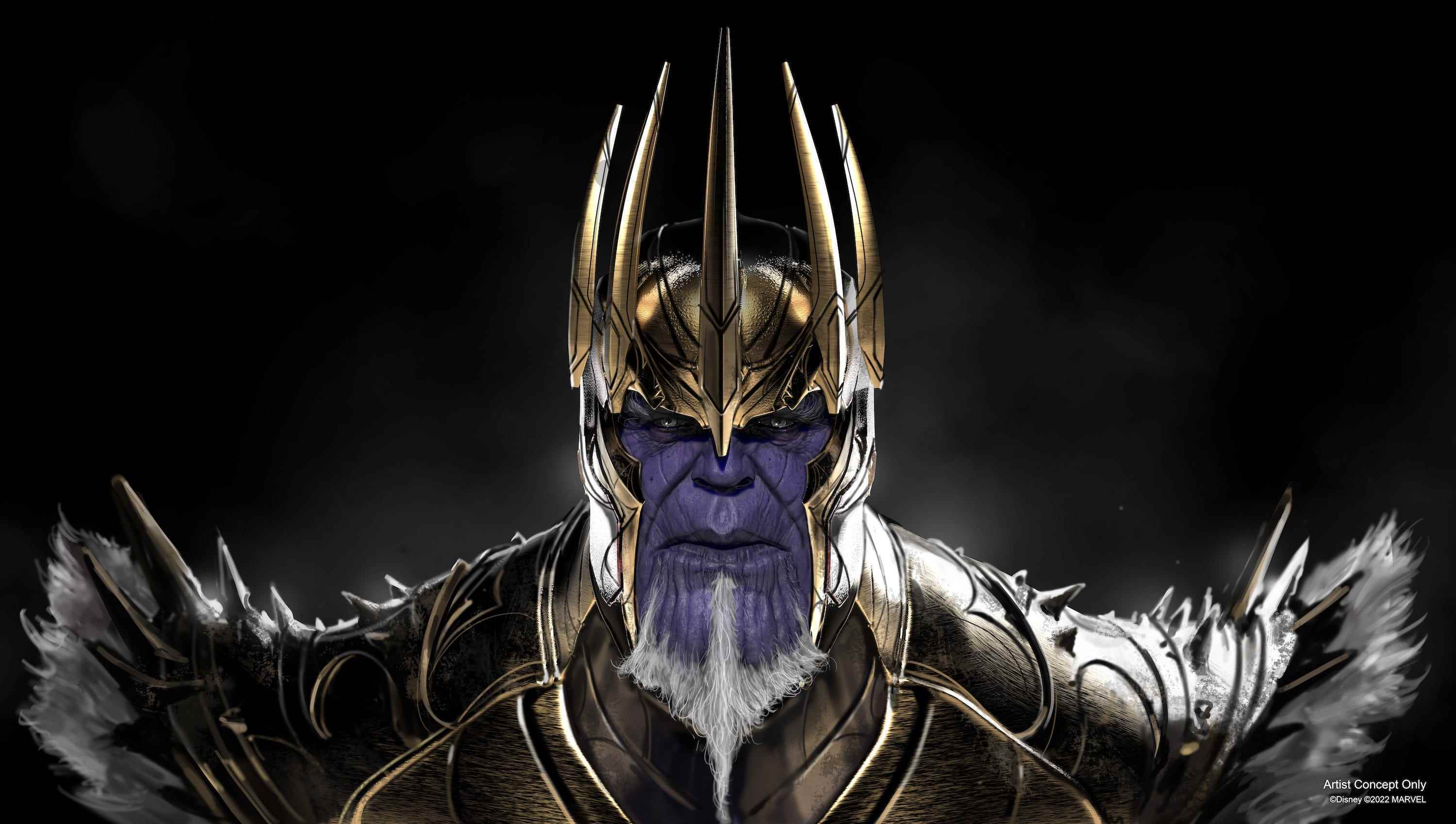König Thanos