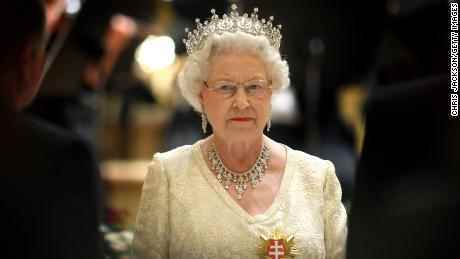 Was sind die Pläne für die Beerdigung der Queen?  Ihre Fragen, beantwortet.