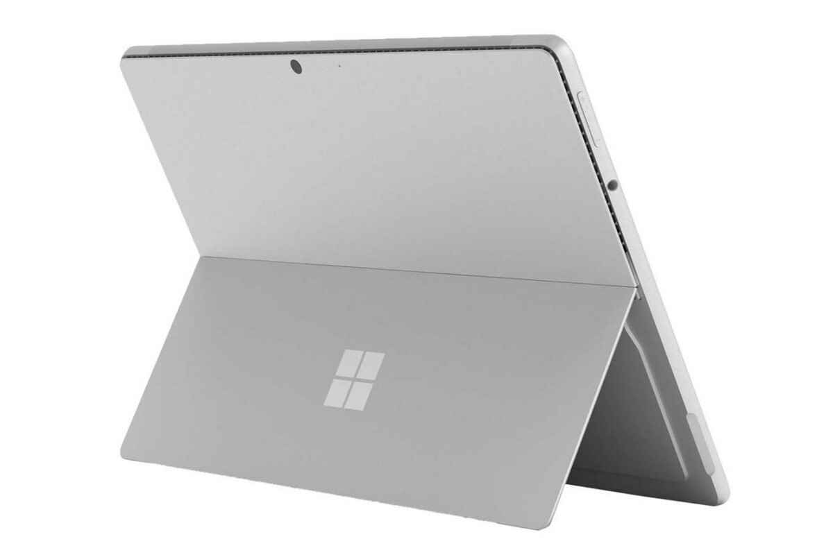 Riesige neue Leaks zeigen Microsofts vertraute Surface Pro 9-Spezifikationen und aufregende neue Farben