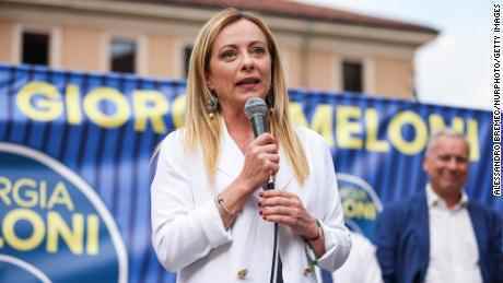 Meinung: Der politische Charmeur, der Italiens Rechtsextreme neu verpackt hat 