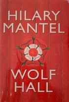 Buchumschlag von Wolf Hall