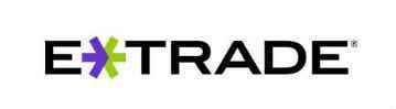 Etrade-Logo auf Personal Finance Insider-Beitrag.