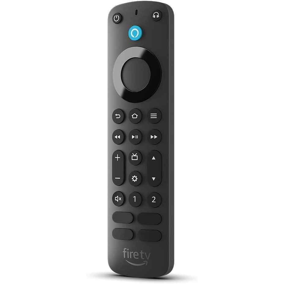 Alexa Voice Remote Pro – Amazon stellt seinen leistungsstärksten Fire TV Cube vor, die neue Alexa Voice Remote Pro