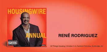 Rene Rodriguez wurde als Hauptredner des Vanguard Forums auf der HW Annual am 4. Oktober bekannt gegeben