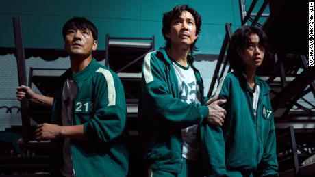 "Tintenfischspiel"  Regisseur Hwang Dong-hyuk: „Dies ist eine Geschichte über Verlierer“