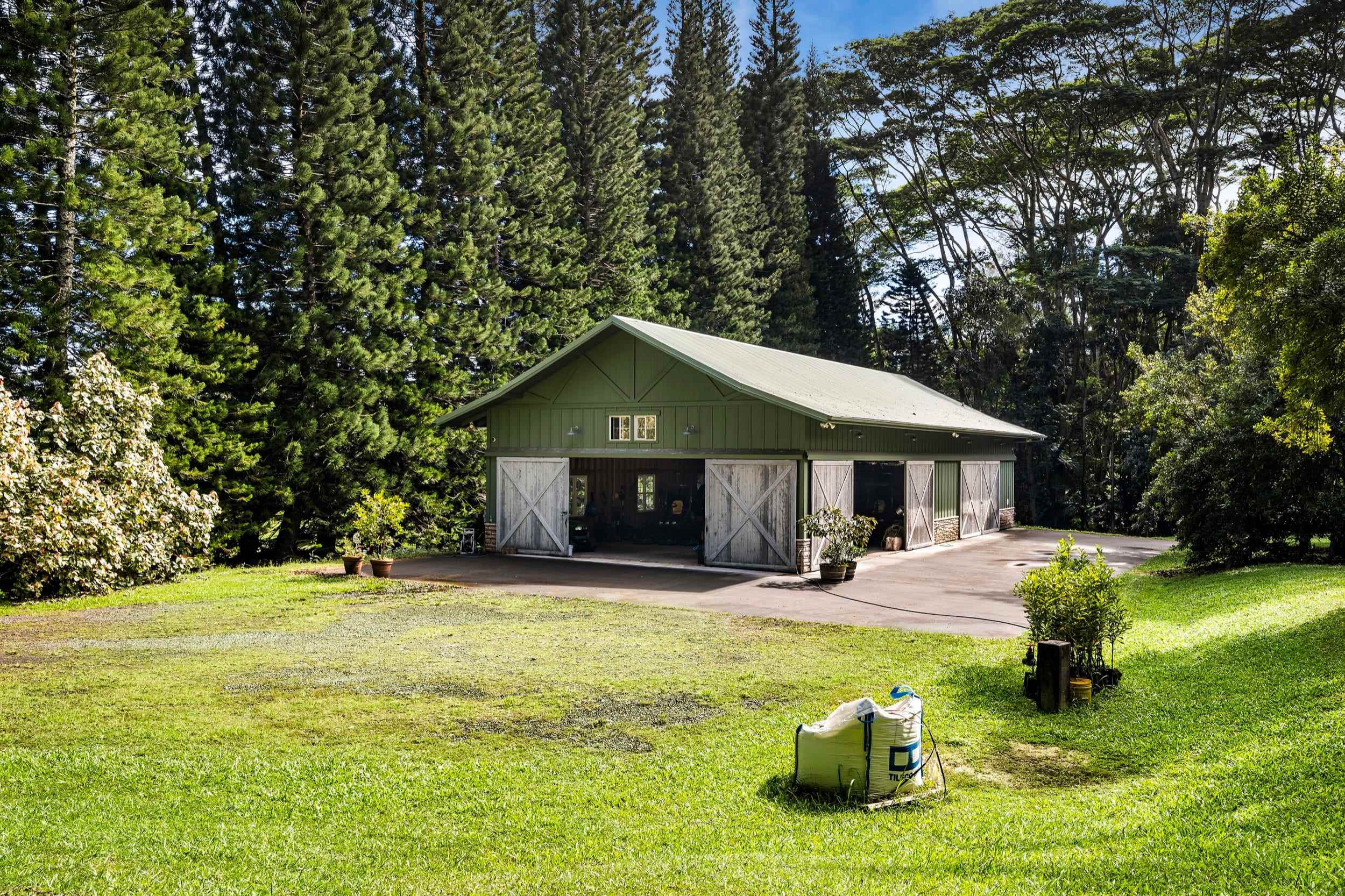 Villa in Vijay Singh Hawaii zu verkaufen.