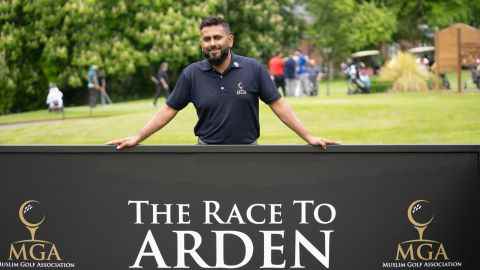 Im Jahr 2021 war die MGA Gastgeber von The Race to Arden, wobei die letzte Veranstaltung im Forest of Arden in Warwickshire stattfand.