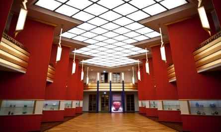 Grassi-Museum