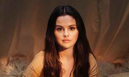 Selena Gomez: Mein Geist und ich.