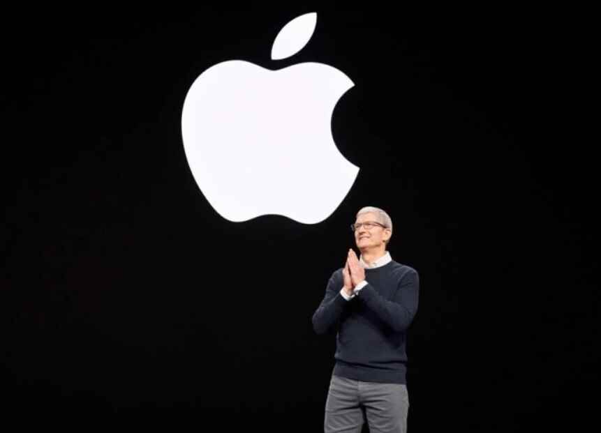 Laut Tim Cook wird Apple das Einstellungstempo verlangsamen - Apple entgeht der Tech-Niederlage mit einem Kratzer;  Die iPhone-Verkäufe steigen im Jahresvergleich um 9,7 %