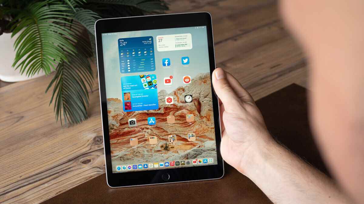 Berichten zufolge arbeitet Apple an einem Dock, das ein iPad in ein Smart Display verwandeln wird - Apple plant, Google zu folgen und ein Dock anzubieten, das das iPad in ein Smart Display verwandelt