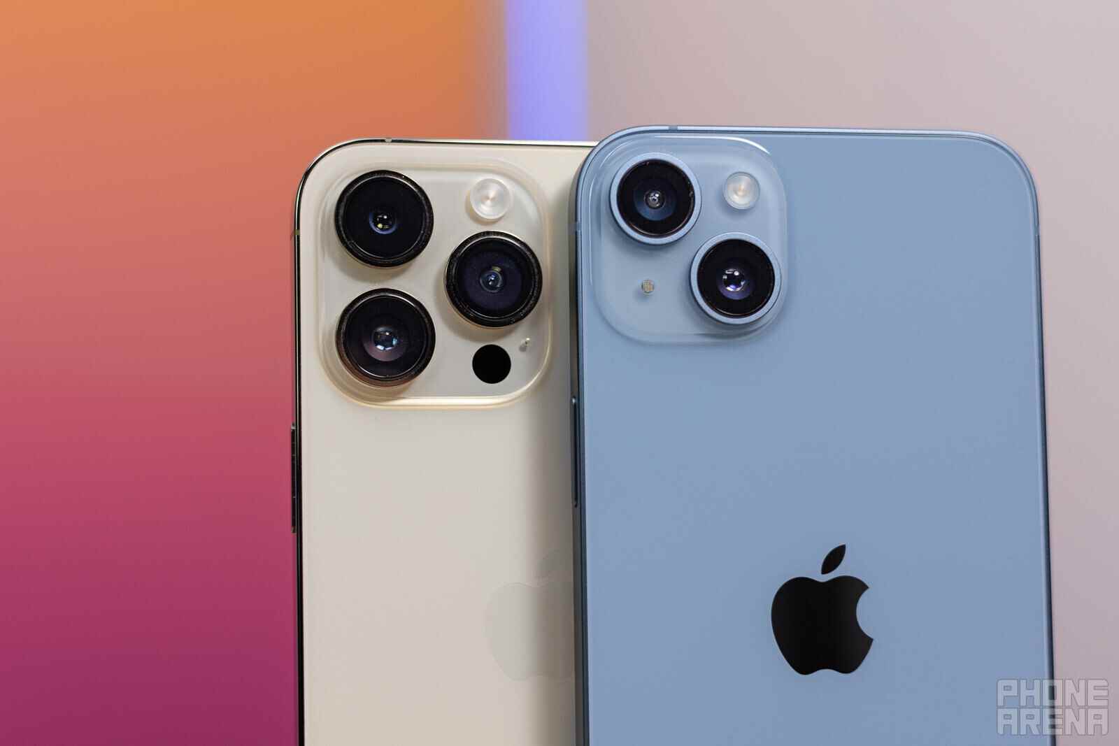Das iPhone 14 Pro Max hat das gleiche 6,7-Zoll-Display wie das iPhone 14 Plus – Apple kürzt Berichten zufolge die Produktion des iPhone 14 Plus