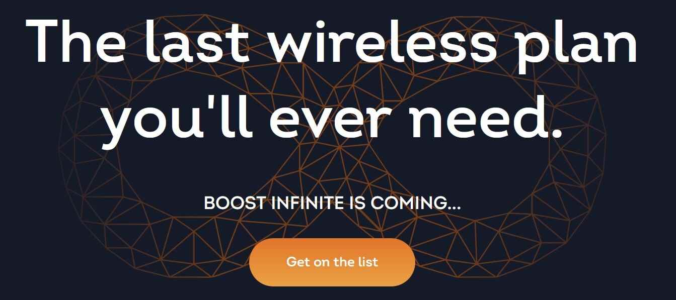 Dish will noch in diesem Jahr Dienstleistungen unter dem Namen Boost Infinite verkaufen – das vom Vorsitzenden des Dish-Netzwerks, Ergen, gegründete Unternehmen will Boost Mobile kaufen
