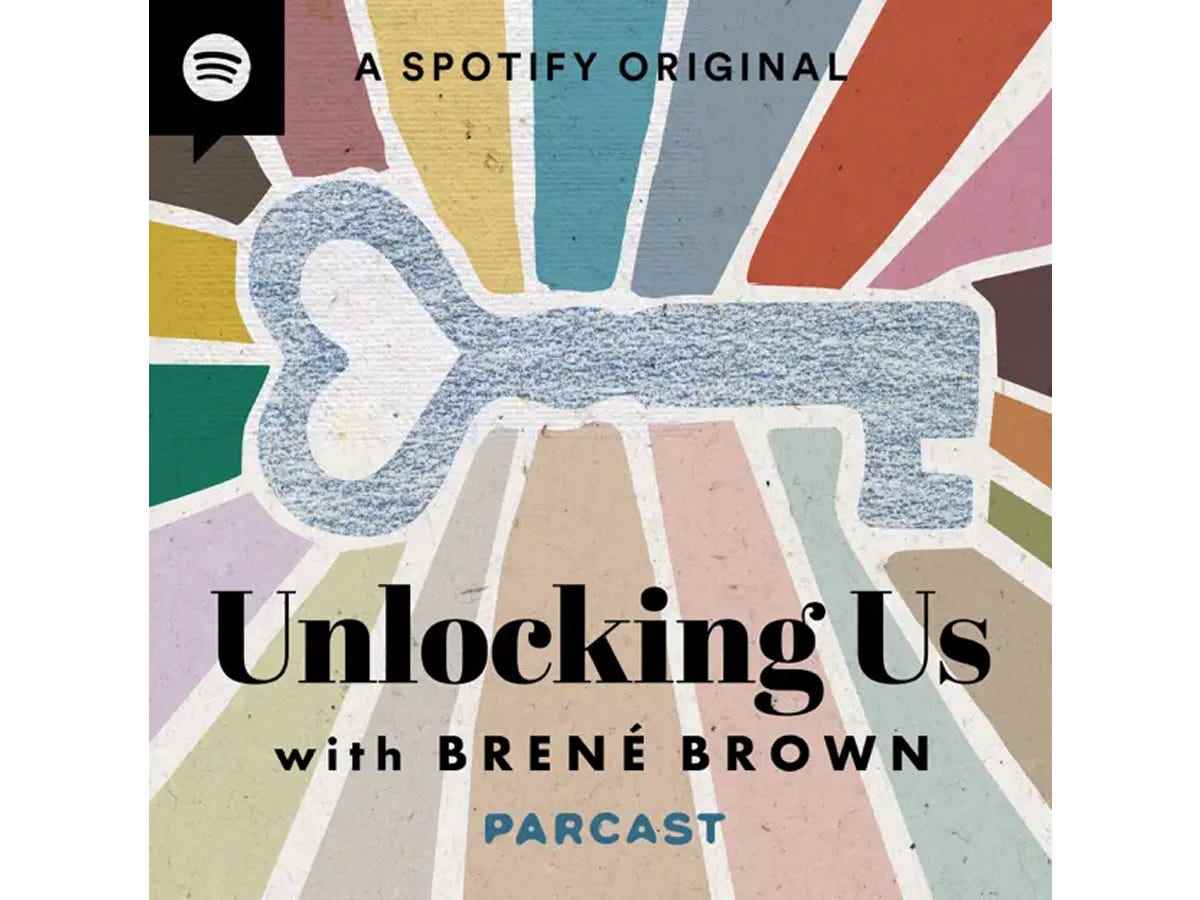 Das US-Podcast-Cover wird als einer der besten Podcasts zur psychischen Gesundheit des Jahres 2022 freigeschaltet