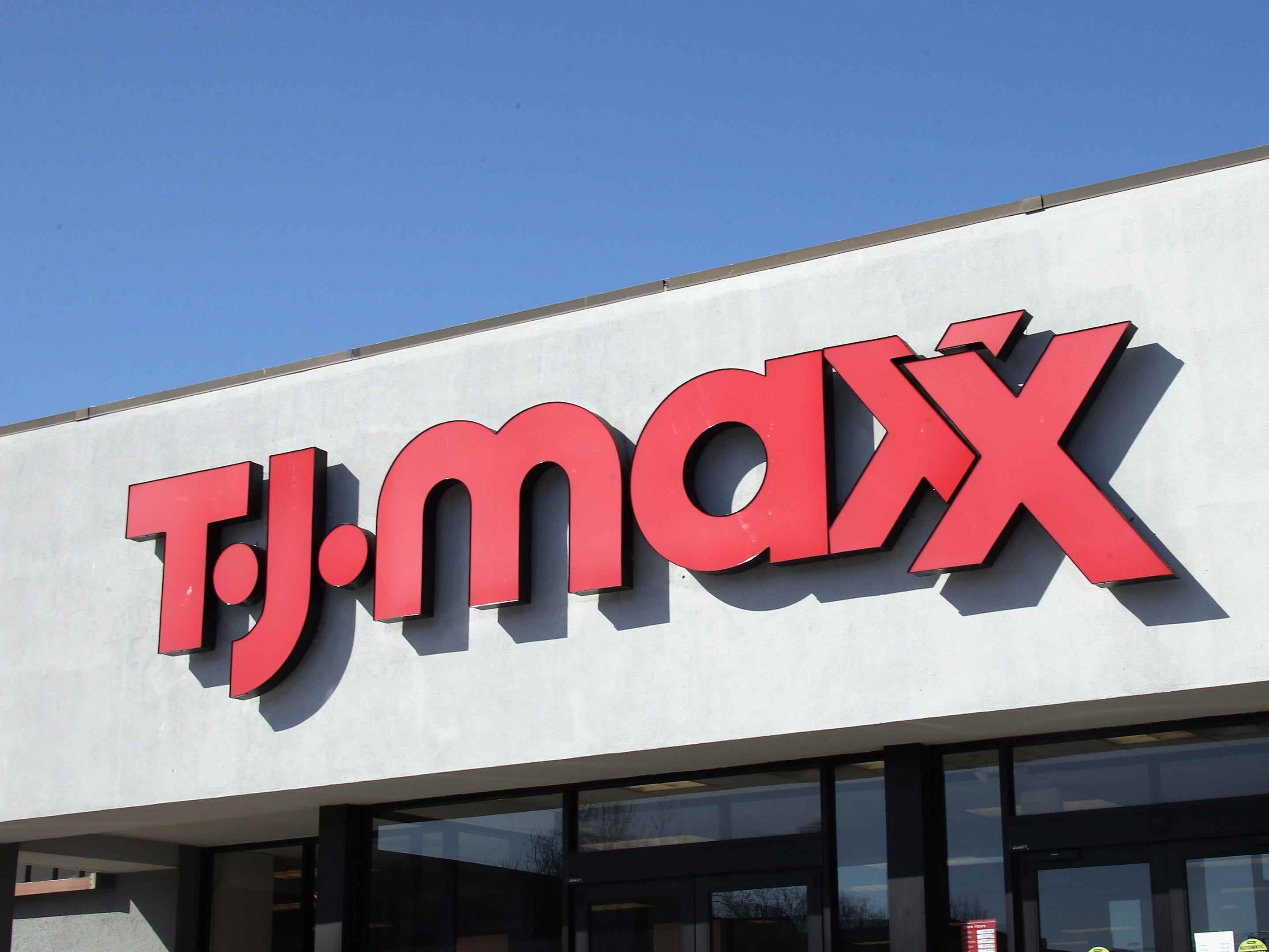 TJ Maxx Store-Logo.