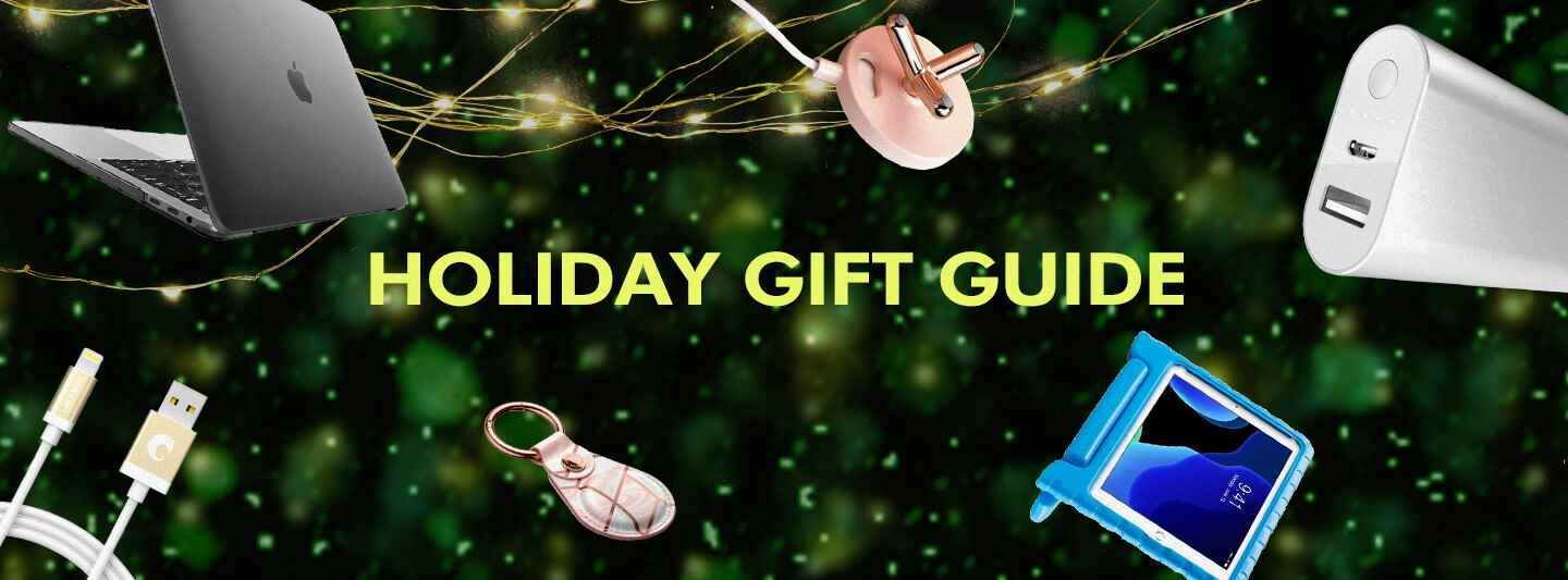 Kaufen Sie die perfekten Weihnachtsgeschenke mit Supcase und i-Blason: bis zu 70 % Rabatt auf Black Friday-Angebote jetzt live