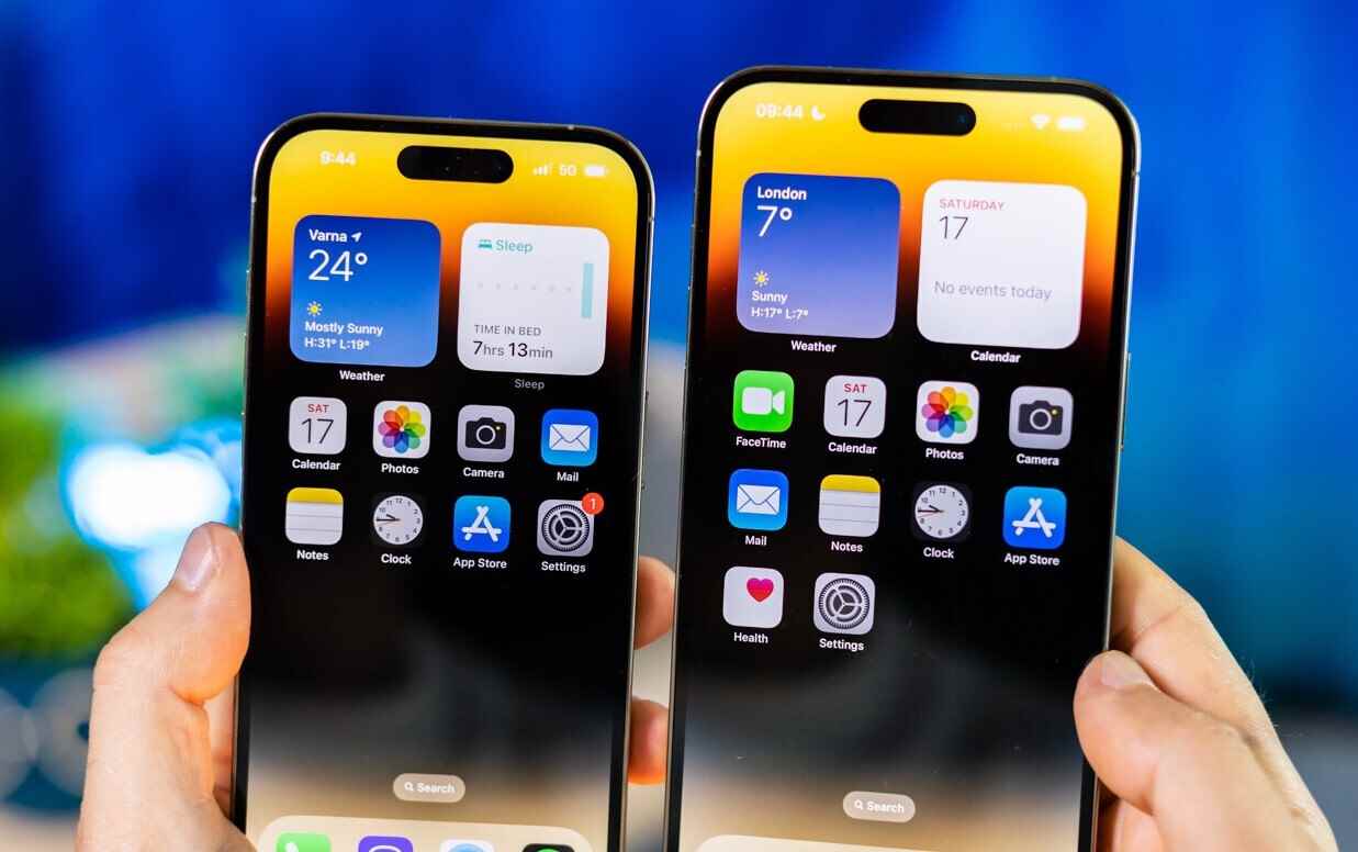 Wedbush-Analyst erwartet einen Mangel an Modellen der iPhone 14-Serie - Analyst sieht "großer Mangel" von Handys der iPhone 14-Serie in den Staaten