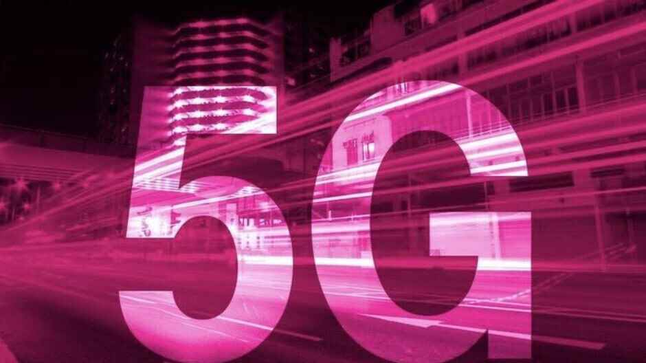 T-Mobile ist wohl der 5G-Führer in den Staaten – T-Mobile gibt Berichten zufolge mehr Geld aus, um mehr Spektrum für 5G-Dienste hinzuzufügen