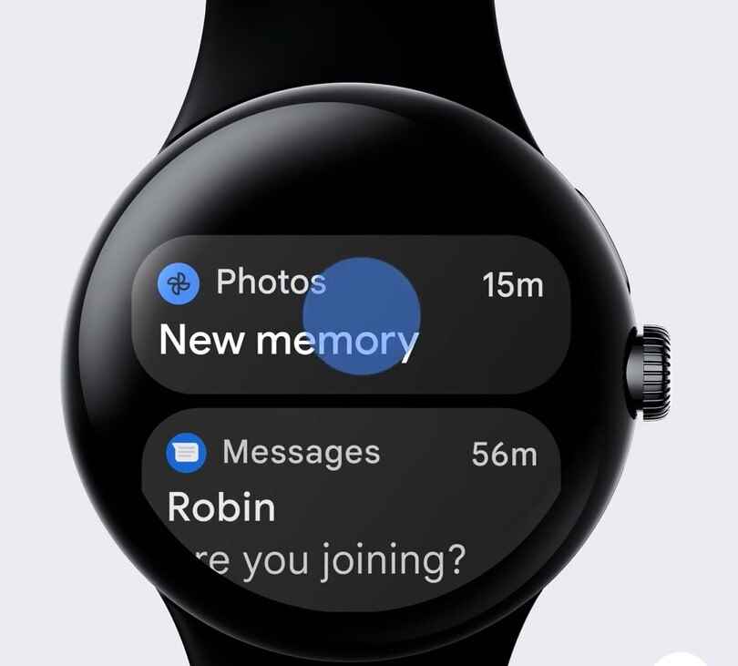 Die Google Pixel Watch mit Wear OS – Google beantwortet Ihre Fragen zur Pixel Watch;  Zukünftiges Update wird Unterstützung für ÖPNV-Karten hinzufügen