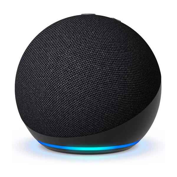 Der Amazon Echo Dot (5. Generation).