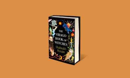 Das Virago-Buch der Hexen