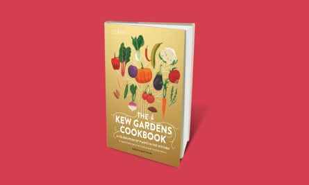 Das Kochbuch von Kew Gardens