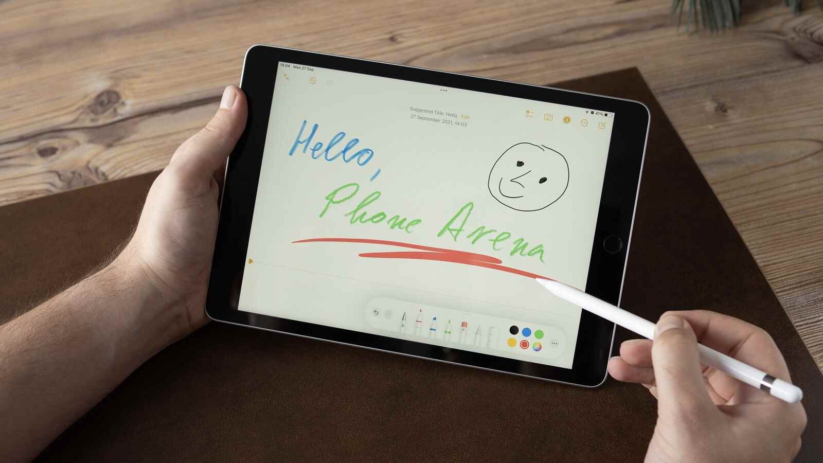 E-Ink-Tablets: Haben Geräte wie der Kindle Scribe eine Chance?  Warum sie Ihr iPad niemals ersetzen werden