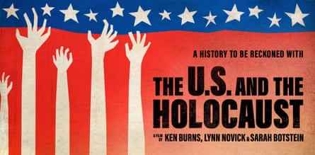 Die USA und der Holocaust: „Klar ohne Vereinfachung“.