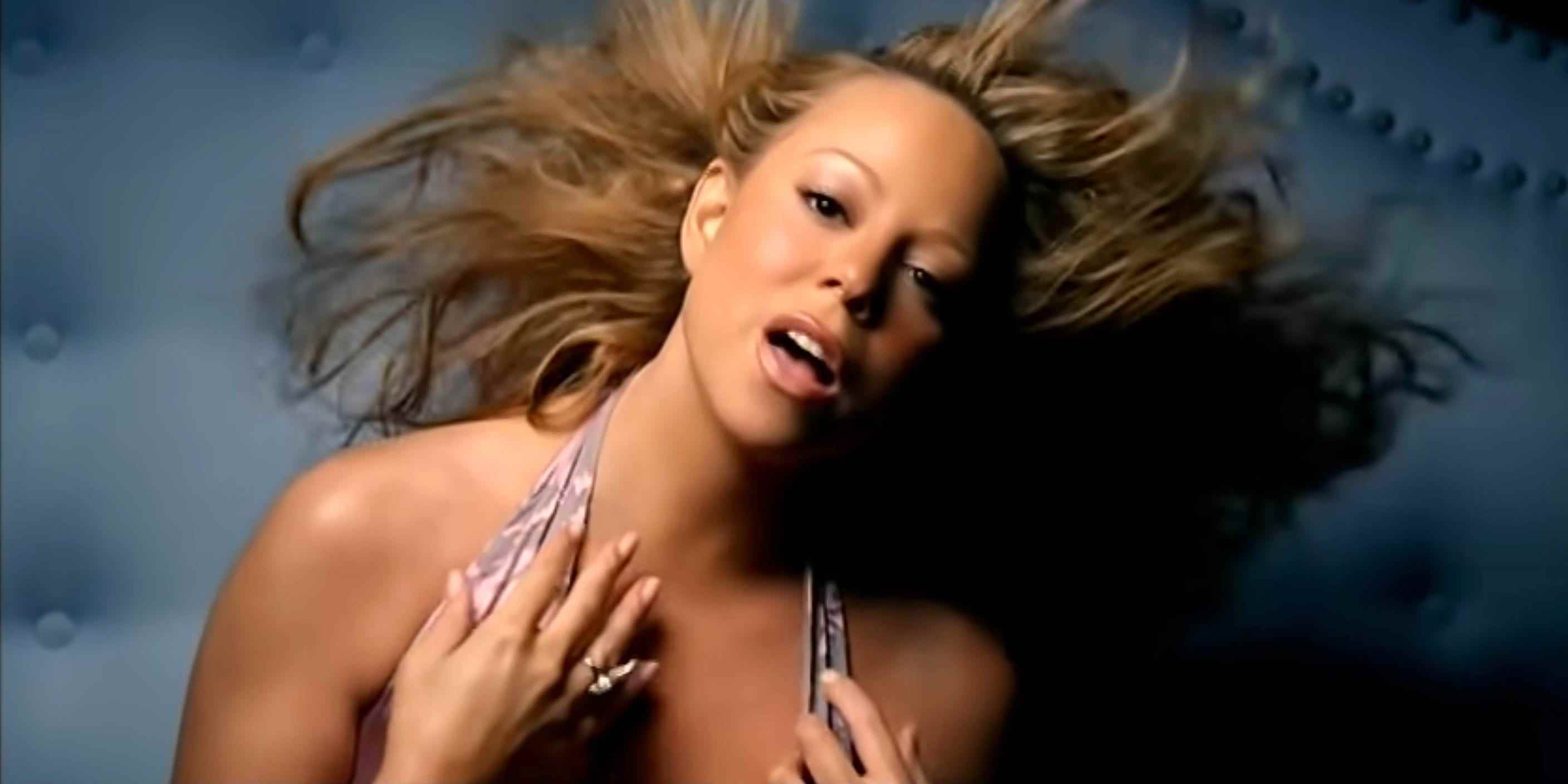 Mariah Carey, wir gehören zusammen