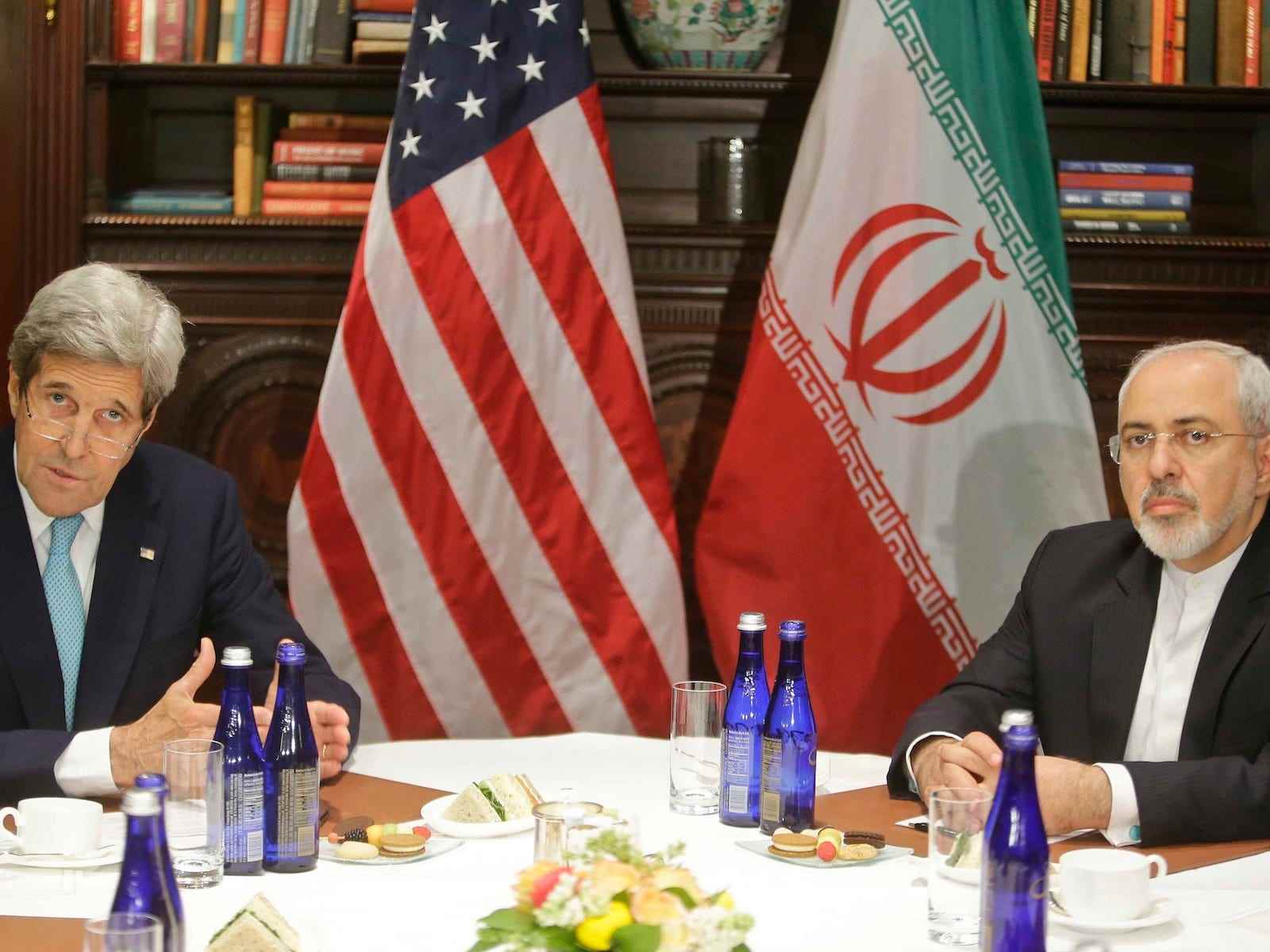 Iran-Deal