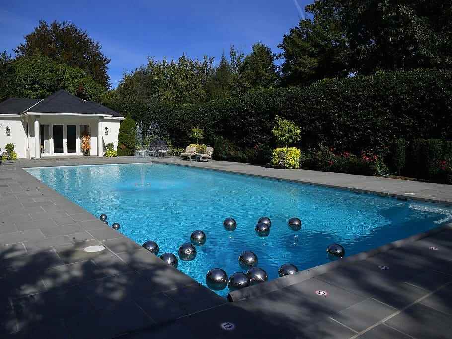 VP Residence-Pool