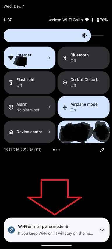Jetzt können Android-Benutzer sowohl Bluetooth als auch Wi-Fi eingeschaltet lassen, wenn der Flugmodus aktiviert ist - Android erlaubt jetzt, dass sowohl Bluetooth als auch Wi-Fi eingeschaltet sind, wenn der Flugmodus aktiviert ist