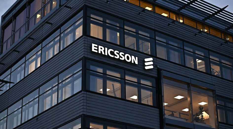 Apple und Ericsson einigen sich auf einen Vergleich über 5G-Patente – Apple, Ericsson küssen sich und versöhnen sich bei der Unterzeichnung eines neuen Lizenzvertrags