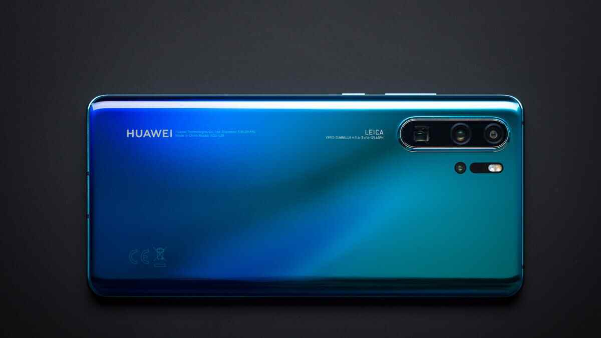 Das Huawei P30 Pro aus dem Jahr 2019 war das erste Smartphone mit einer Periskopkamera – laut Tipster wird die Periskopkamera des Xiaomi 13 Ultra den Smartphone-Zoom auf eine andere Ebene heben