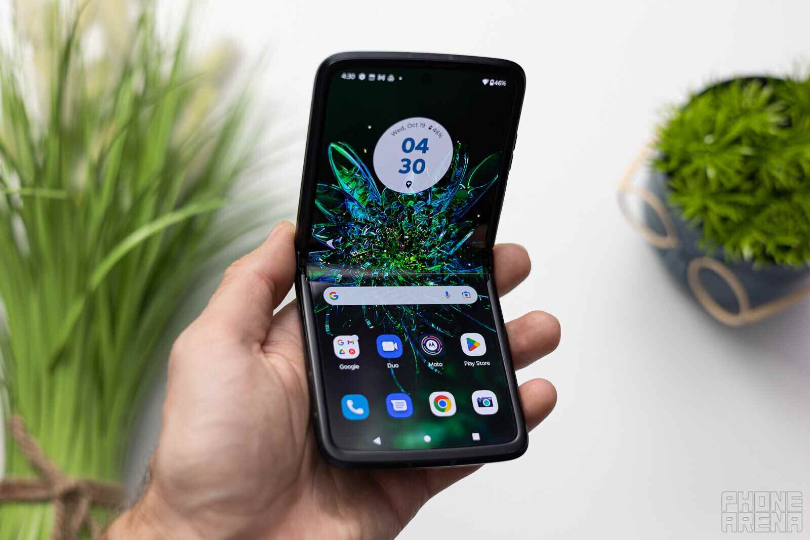 Das Motorola RAZR 2022 wurde der Liste der Motorola-Telefone hinzugefügt, die das Android 13-Update erhalten sollen – Motorola verdoppelt die Anzahl der Telefone, die es auf Android 13 aktualisieren wird