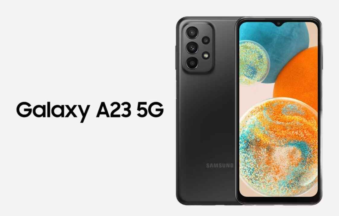 Es wird erwartet, dass die Lieferungen des Galaxy A23 5G gegenüber dem ursprünglichen Ziel von Samsung um 70 % gekürzt werden – Samsung erwartet, die Lieferungen des Galaxy A23 5G aufgrund eines nicht offengelegten Problems um 70 % zu kürzen
