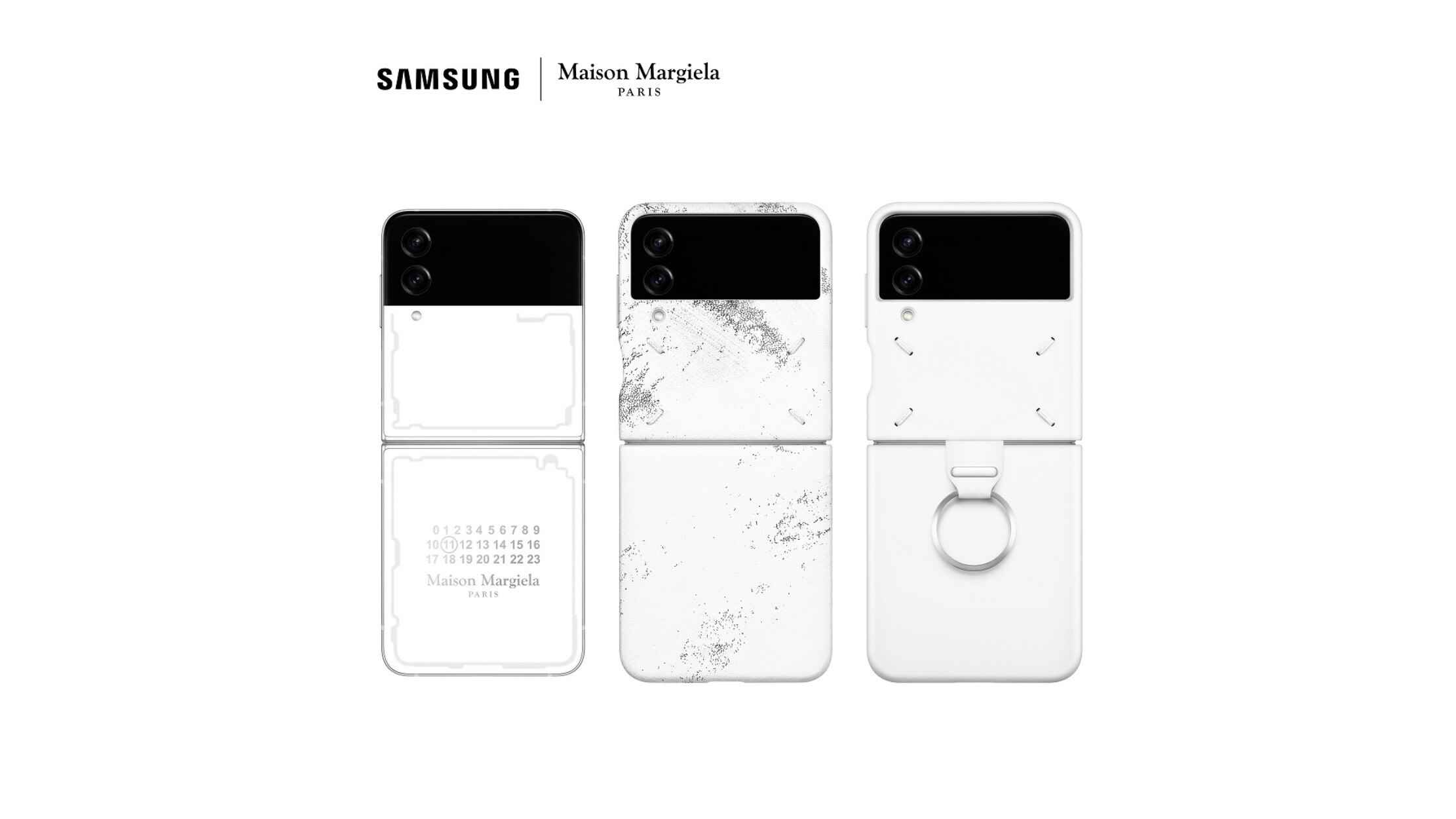Samsung hat das Galaxy Z Flip 4 zu etwas Besonderem gemacht.  Smartphones brauchen Individualität und limitierte Editionen sind angesagt.