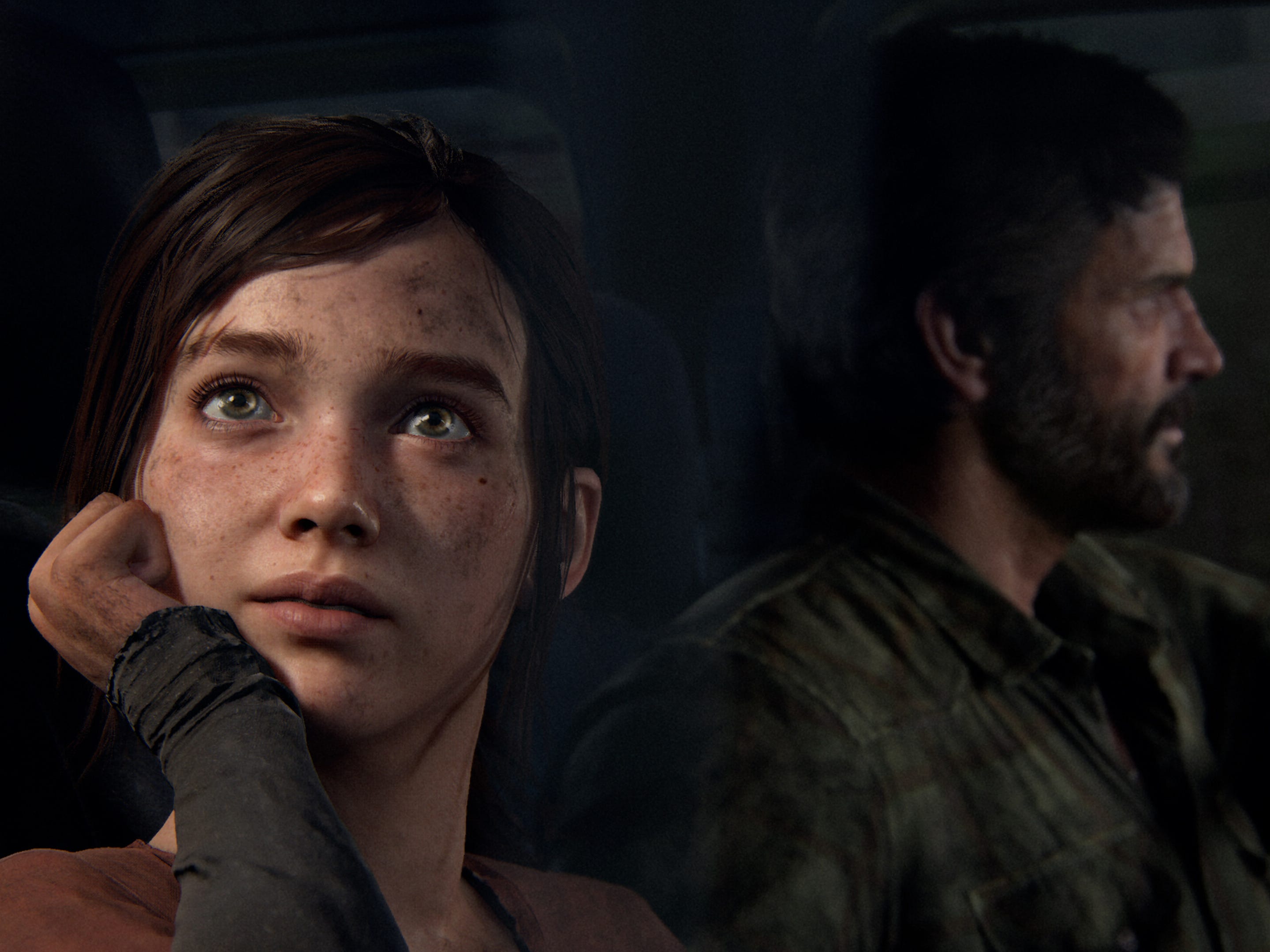 The Last of Us Part I Remake