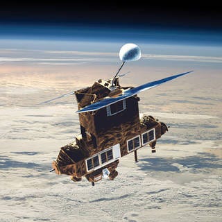 Der ausgemusterte Earth Radiation Budget Satellite (ERBS) der NASA wird voraussichtlich Anfang Januar wieder in die Erdatmosphäre eintreten.