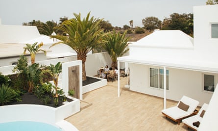 Alava Suites, Teguise, Lanzarote