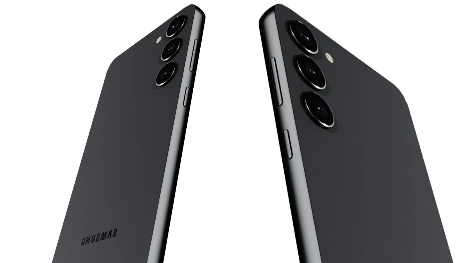 Check check.  - Das „langweilig perfekte“ Galaxy S23 beweist, dass es sich um Samsungs Upgrade im Apple-Stil handelt – ein verkappter Segen?