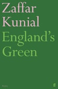 Zaffar Kunial - Englands Grün