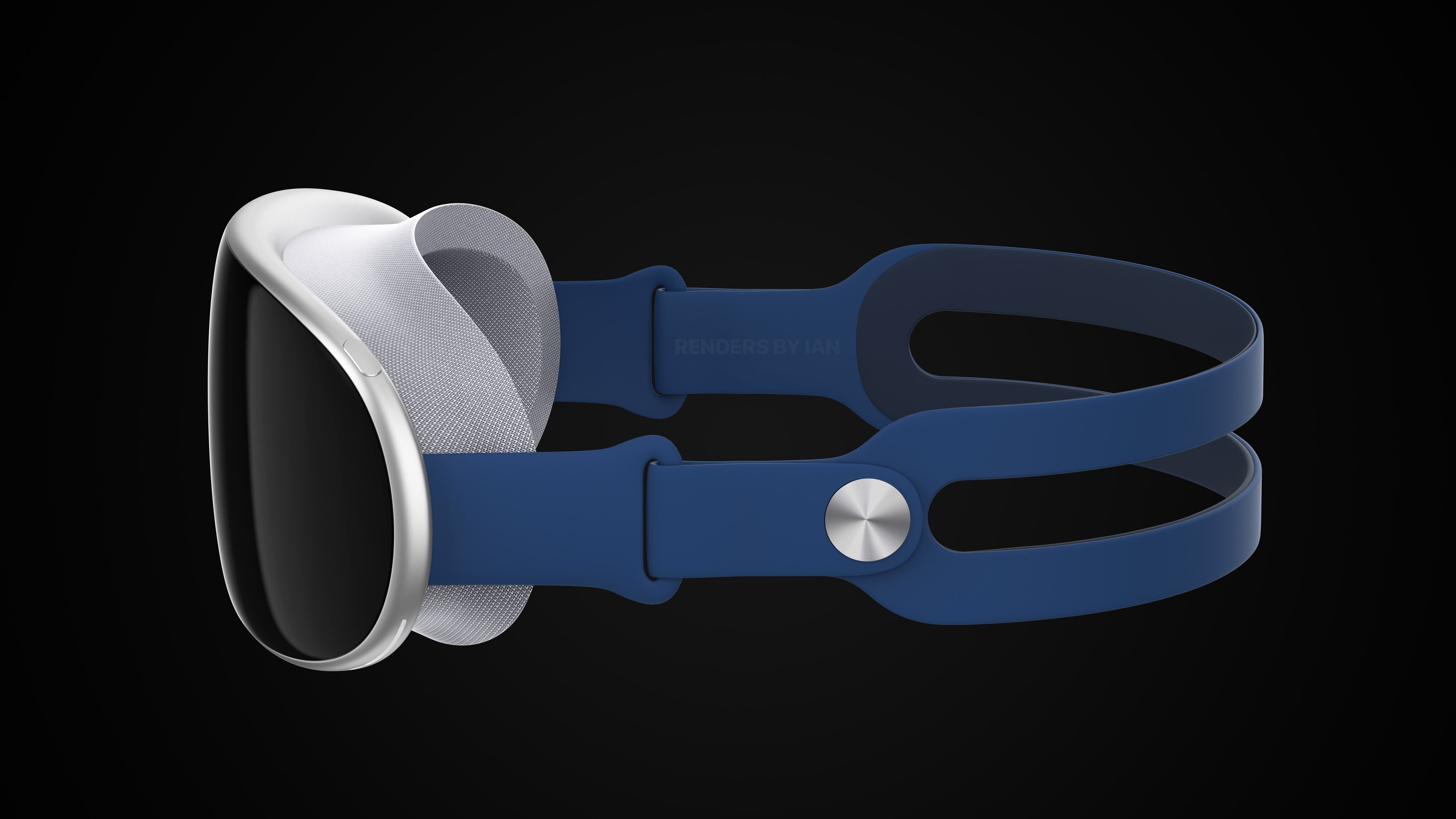 Apples VR/AR-Headset: der bisher umfassendste Blick